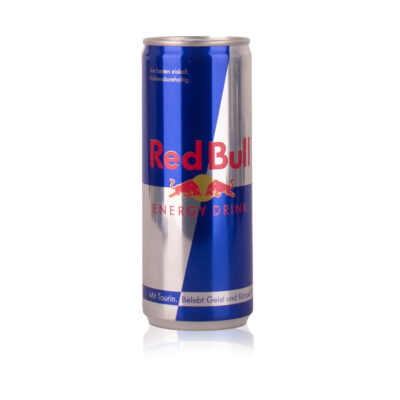 Red Bull Tray 24x0,25l - EWP
