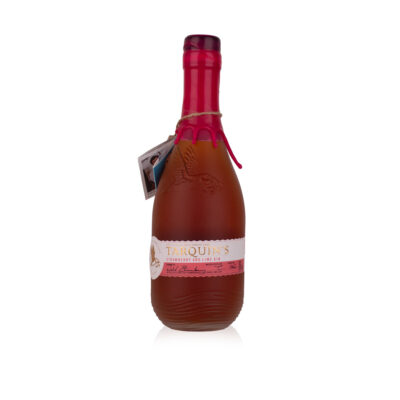 Tarquin's Strawberry & Lime Gin 38% - 0,7l