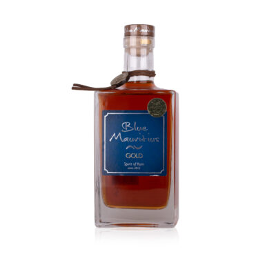 Blue Mauritius Rum 40% 0,7l
