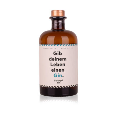 Flaschenpost Gin 0,5l