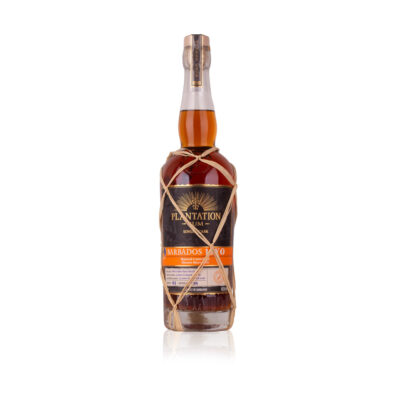 Plantation 10YO Oloroso Sherry 0,7L