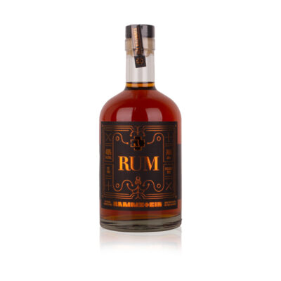 Rammstein Rum 0,7l