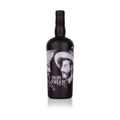 Ron Johan Dark 42% 0,7l