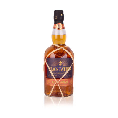 Plantation Guatemala & Belize 42% 0,7l