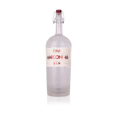 Poli Marconi 46 Gin 46% 0,7l