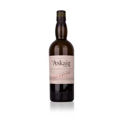 Port Askaig Is 100 Proof 57,1% 0,7l