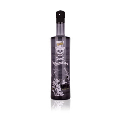 Gastro Gin & Jonnie 45% - 0,7l