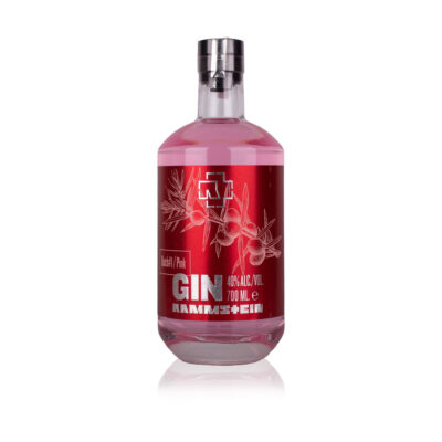 Rammstein Gin 40% 0,7l