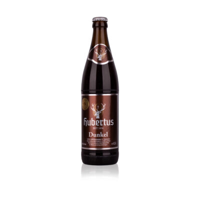 Hubertus Dunkel 20x0,5l