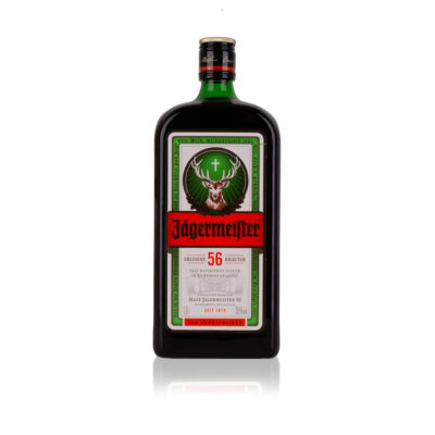 Jägermeister 1l