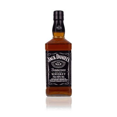 Jack Daniel´s 0,7l