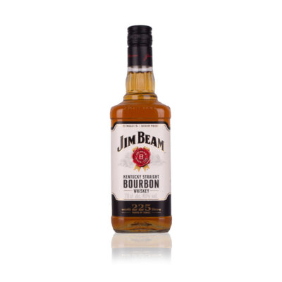Jim Beam Bourbon 0,7l