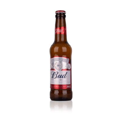 American Bud Bier  Ktn. 24 x 0,33l - Bestellartikel - Lieferzeit ca 2 Wochen