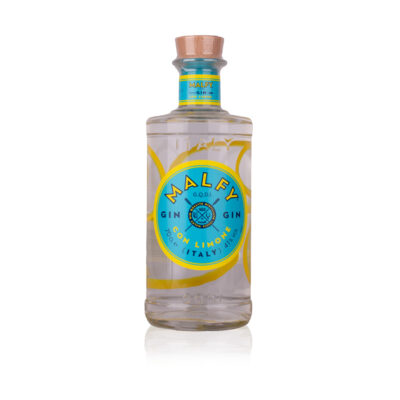 Malfy Gin Con Limone 41% 0,7l