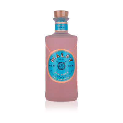 Malfy Gin Rosa Sicilian Pink Grape 41% 0,7l