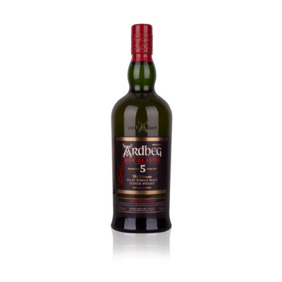 Ardbeg Wee Beastie 5y 47,4%-0,7l