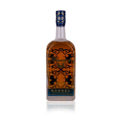 Bluecoat American BARREL  47% - 0,7l
