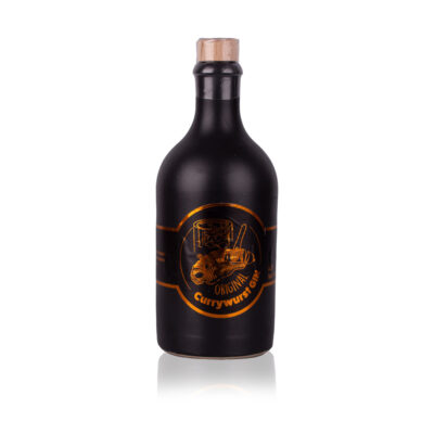 Currywurst Original Gin 44% - 0,5l