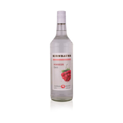Kirnbauer Himbeer Schnaps 1l