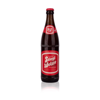 Stiegl Weisse naturtrüb 20 x 0,5l - Bestellartikel
