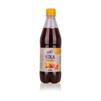 Schmex Kola Orange 12x0,5l EW Pfand