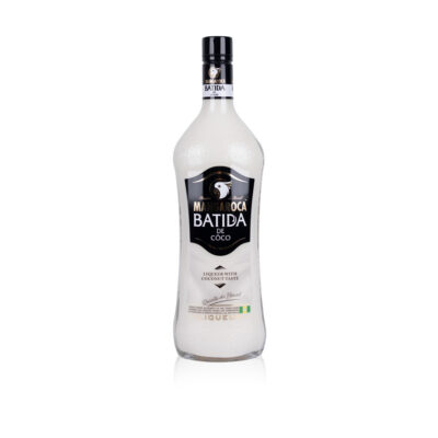 Batida de Coco Mangaroca