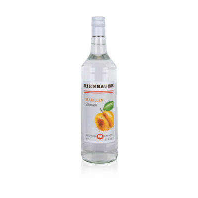 Kirnbauer Marillen-Schnaps 1l