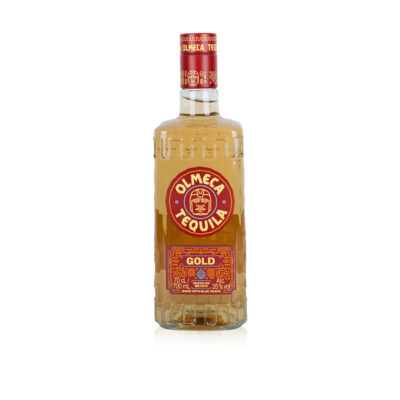 Olmeca Tequila 0,7L - 35% Vol.