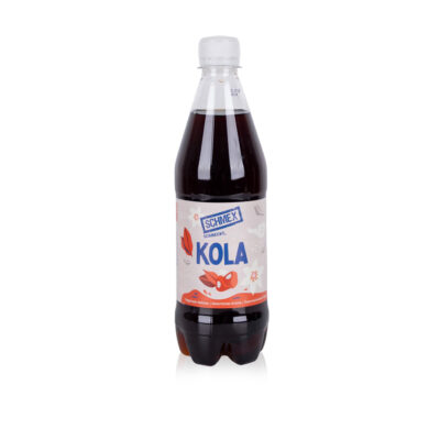 Schmex KOLA 12x0,5l EW Pfand