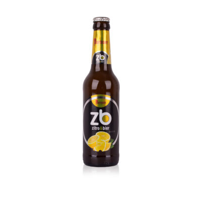 Murauer Z+B Radler 24x0,33l