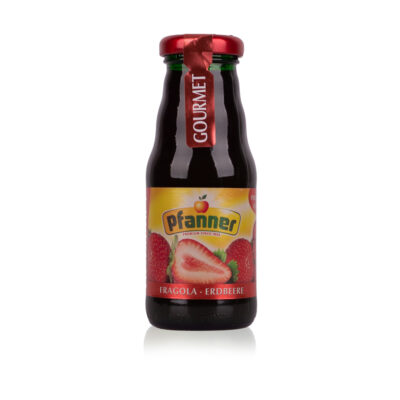 Pfanner Erdbeer 24×0,2l