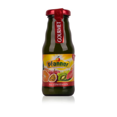 Pfanner Multivitamin 24×0,2l