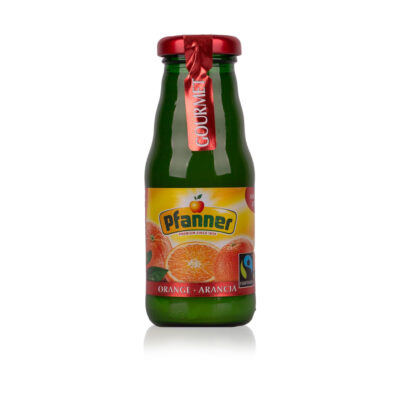 Pfanner Orange 24×0,2l
